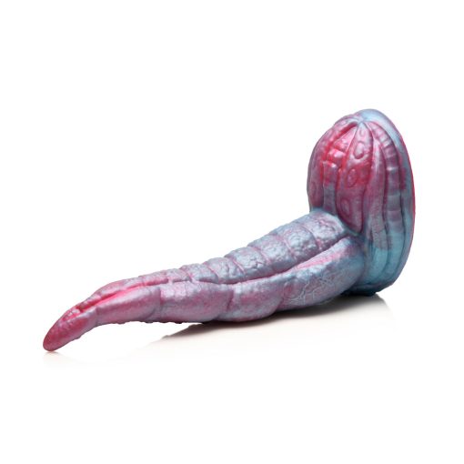 Creature Cocks Tentacle Cock Silicone Dildo - Image 9