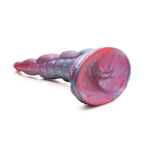 Creature Cocks Tentacle Cock Silicone Dildo - Image 10