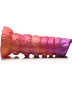 Creature Cocks Nymphoid Ovipositor Silicone Dildo
