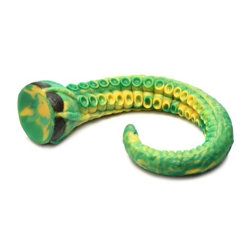 Creature Cocks Titan Tentacle Extra Long Silicone Dildo - Image 2