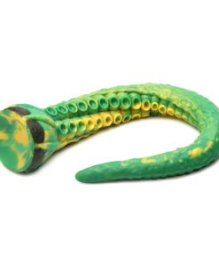 Creature Cocks Titan Tentacle Extra Long Silicone Dildo