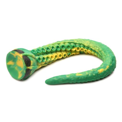 Creature Cocks Titan Tentacle Extra Long Silicone Dildo - Image 3