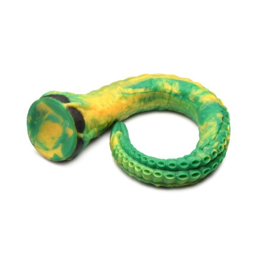 Creature Cocks Titan Tentacle Extra Long Silicone Dildo - Image 4