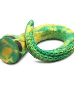 Creature Cocks Titan Tentacle Extra Long Silicone Dildo