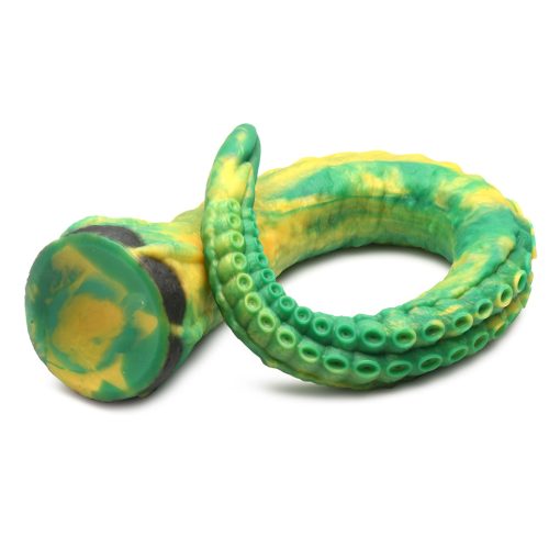 Creature Cocks Titan Tentacle Extra Long Silicone Dildo - Image 5