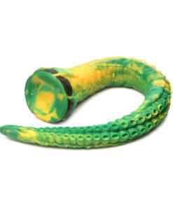 Creature Cocks Titan Tentacle Extra Long Silicone Dildo