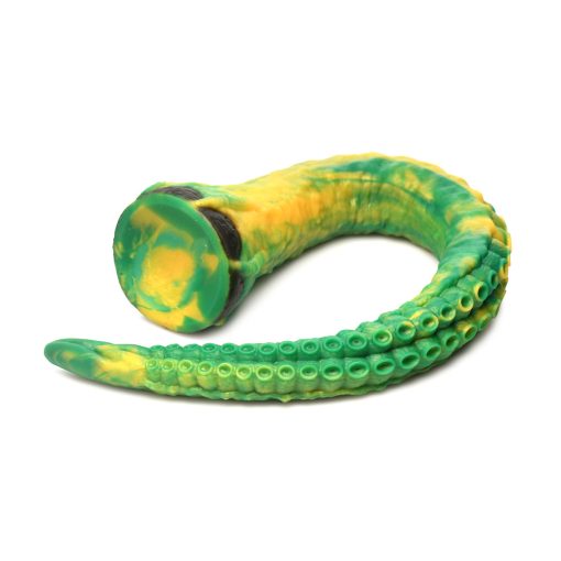 Creature Cocks Titan Tentacle Extra Long Silicone Dildo - Image 6