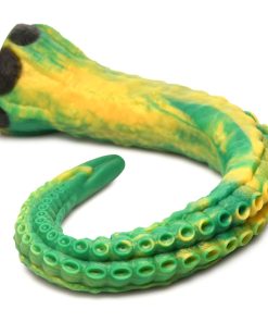 Creature Cocks Titan Tentacle Extra Long Silicone Dildo