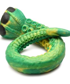 Creature Cocks Titan Tentacle Extra Long Silicone Dildo