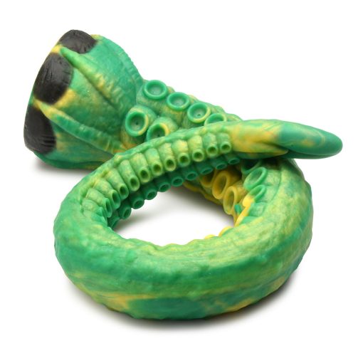 Creature Cocks Titan Tentacle Extra Long Silicone Dildo - Image 8