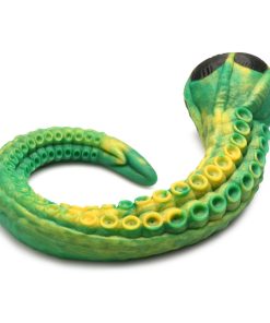 Creature Cocks Titan Tentacle Extra Long Silicone Dildo