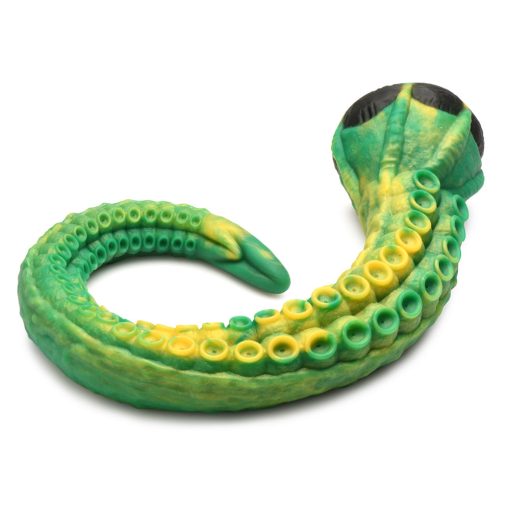 Creature Cocks Titan Tentacle Extra Long Silicone Dildo - Image 9