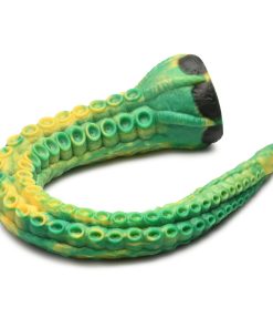 Creature Cocks Titan Tentacle Extra Long Silicone Dildo