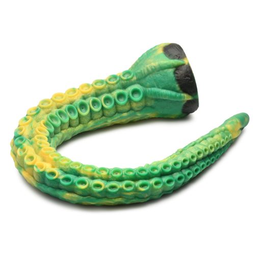 Creature Cocks Titan Tentacle Extra Long Silicone Dildo - Image 10