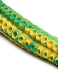 Creature Cocks Titan Tentacle Extra Long Silicone Dildo