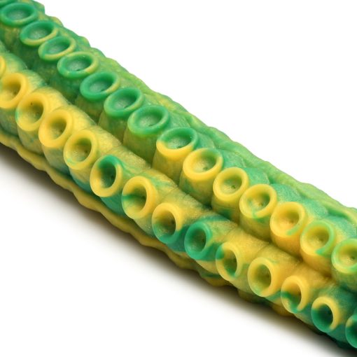 Creature Cocks Titan Tentacle Extra Long Silicone Dildo - Image 11