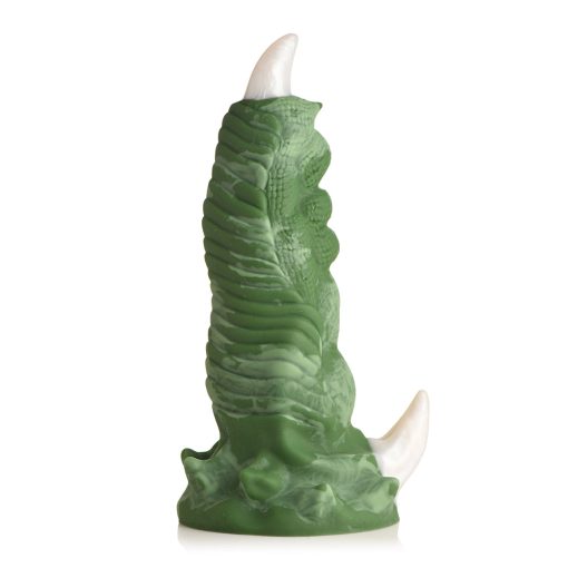 Creature Cocks Dragon Claw Silicone Dildo - Image 2