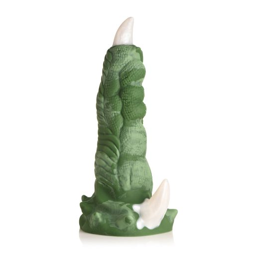 Creature Cocks Dragon Claw Silicone Dildo - Image 3