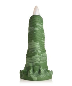 Creature Cocks Dragon Claw Silicone Dildo