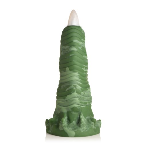 Creature Cocks Dragon Claw Silicone Dildo - Image 4