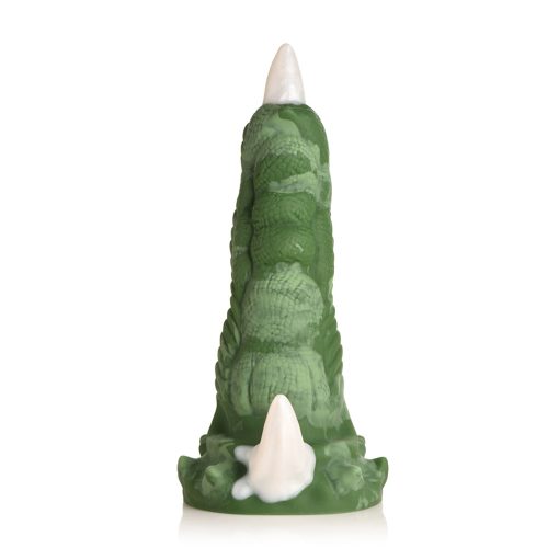 Creature Cocks Dragon Claw Silicone Dildo - Image 5