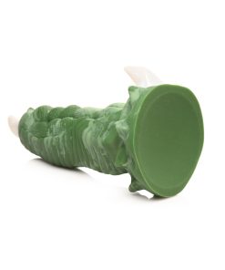 Creature Cocks Dragon Claw Silicone Dildo
