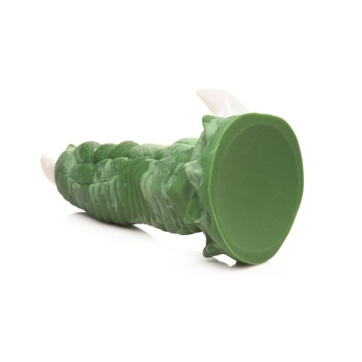 Creature Cocks Dragon Claw Silicone Dildo - Image 6