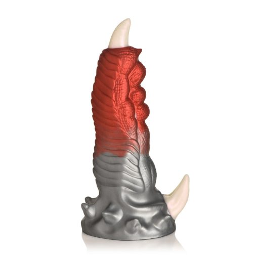 Creature Cocks Talon Silicone Dildo - Image 2