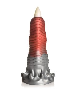 Creature Cocks Talon Silicone Dildo
