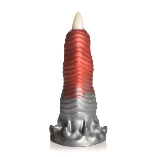 Creature Cocks Talon Silicone Dildo - Image 3