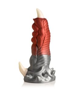 Creature Cocks Talon Silicone Dildo