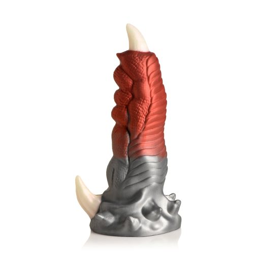 Creature Cocks Talon Silicone Dildo - Image 4