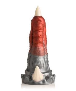Creature Cocks Talon Silicone Dildo