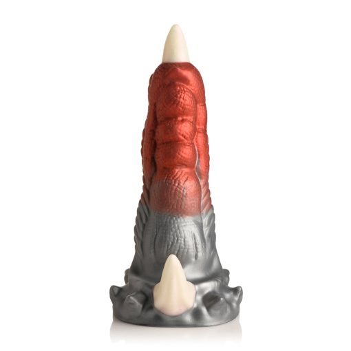 Creature Cocks Talon Silicone Dildo - Image 5