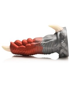 Creature Cocks Talon Silicone Dildo