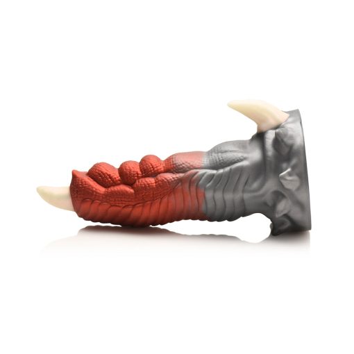 Creature Cocks Talon Silicone Dildo - Image 6