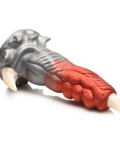 Creature Cocks Talon Silicone Dildo