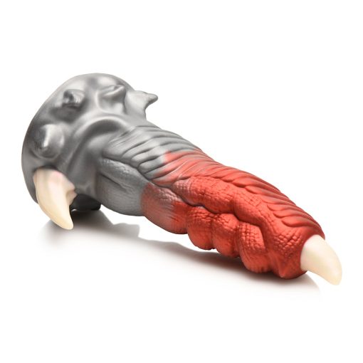 Creature Cocks Talon Silicone Dildo - Image 7