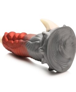 Creature Cocks Talon Silicone Dildo