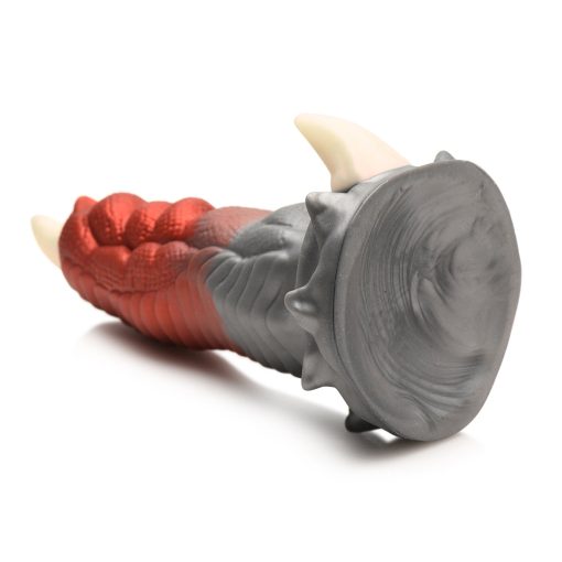 Creature Cocks Talon Silicone Dildo - Image 8