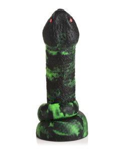 Creature Cocks Python Silicone Dildo