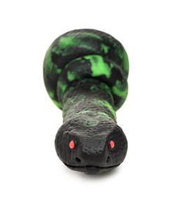 Creature Cocks Python Silicone Dildo