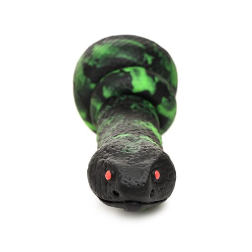 Creature Cocks Python Silicone Dildo - Image 5