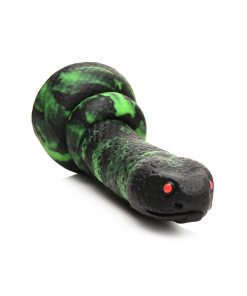Creature Cocks Python Silicone Dildo