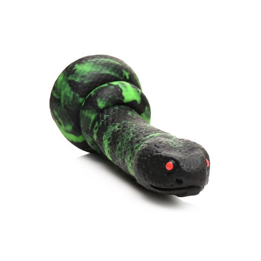 Creature Cocks Python Silicone Dildo - Image 6