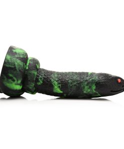 Creature Cocks Python Silicone Dildo