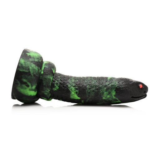 Creature Cocks Python Silicone Dildo - Image 8