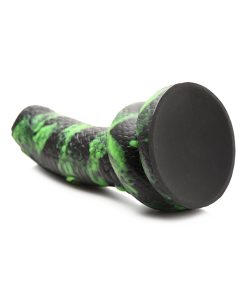 Creature Cocks Python Silicone Dildo