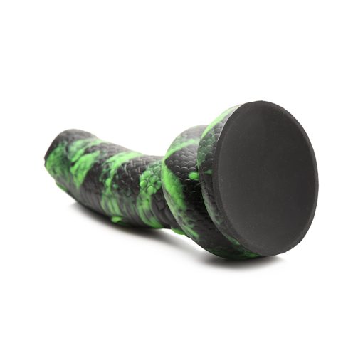 Creature Cocks Python Silicone Dildo - Image 9