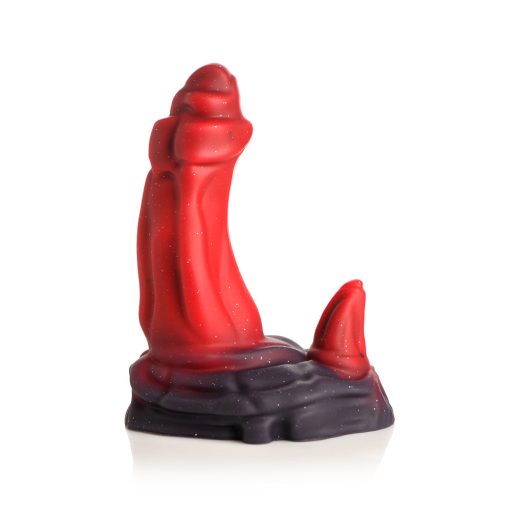 Creature Cocks Ogre Silicone Dildo - Image 3